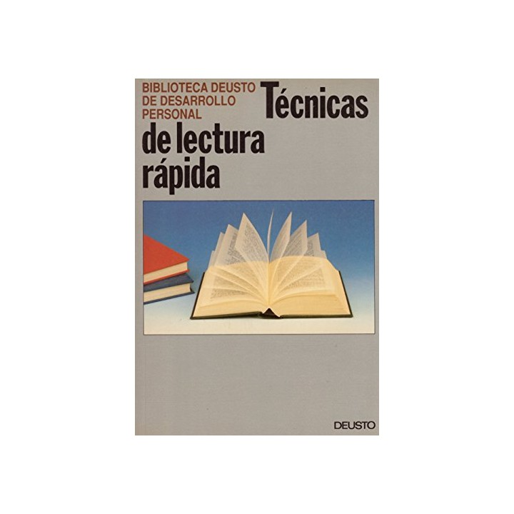 Técnicas De Lectura Rápida